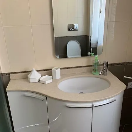 Apartmán Norma *