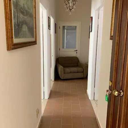 Apartmán Norma *